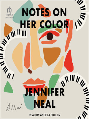 cover image of Notes on Her Color